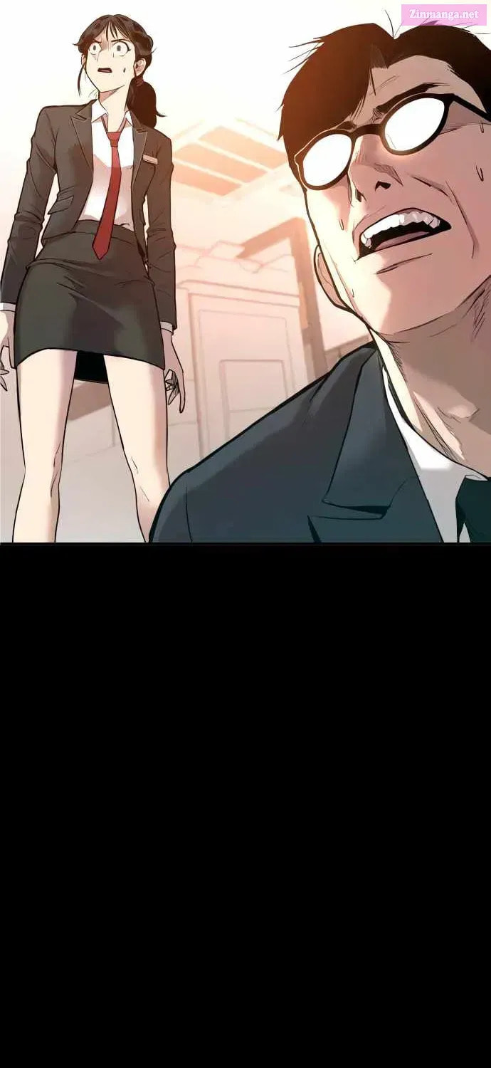 Manager Kim Chapter 29.1 page 116 - 