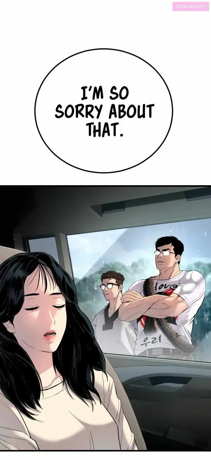 Manager Kim Chapter 29.1 page 135 - 