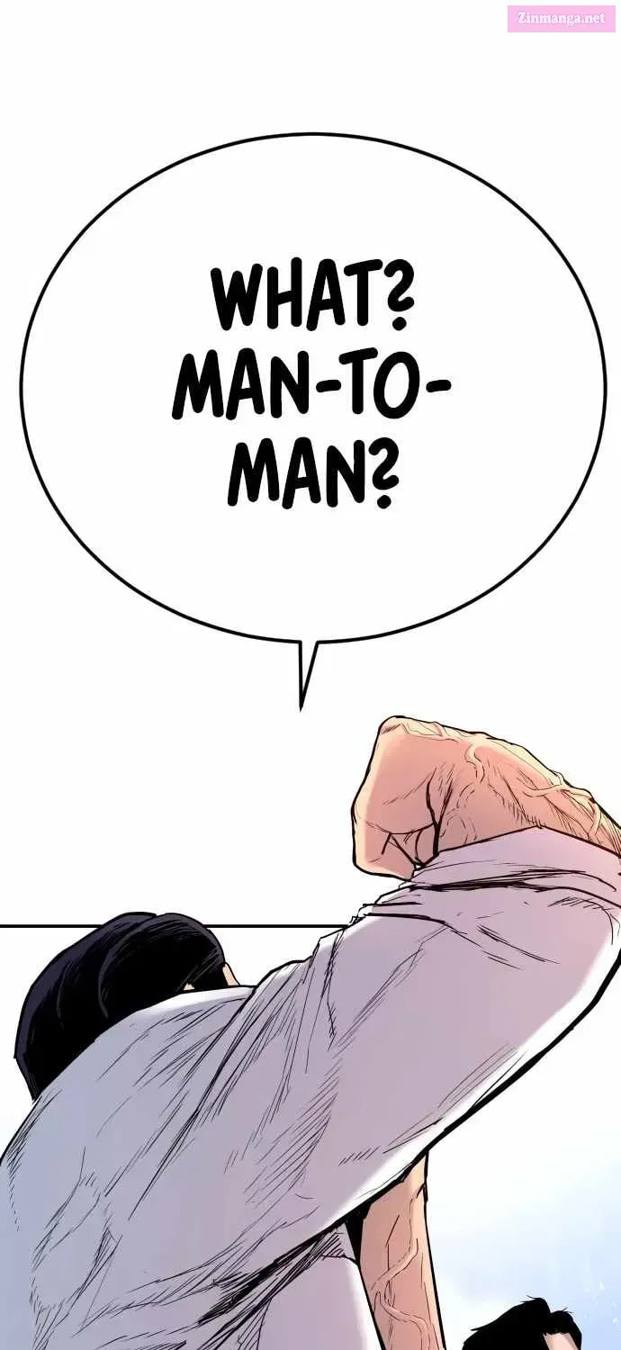 Manager Kim Chapter 29.1 page 183 - 