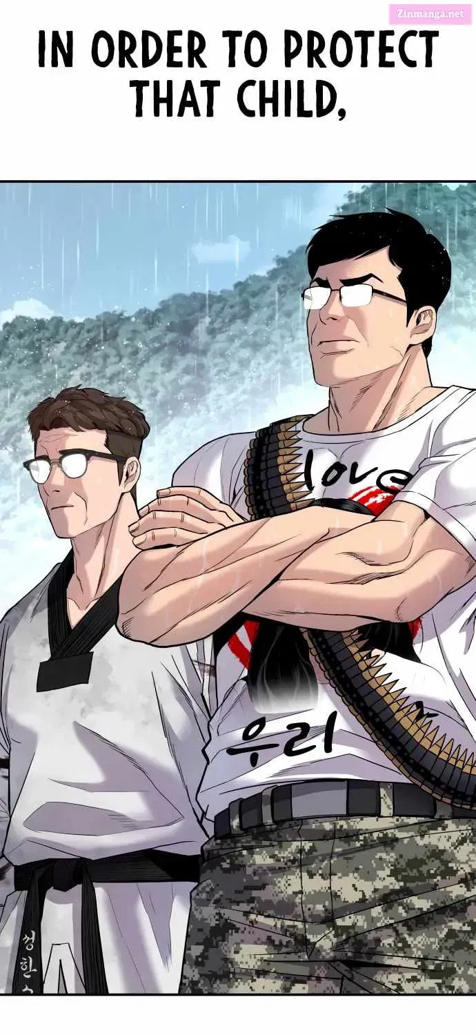 Manager Kim Chapter 29.1 page 218 - 