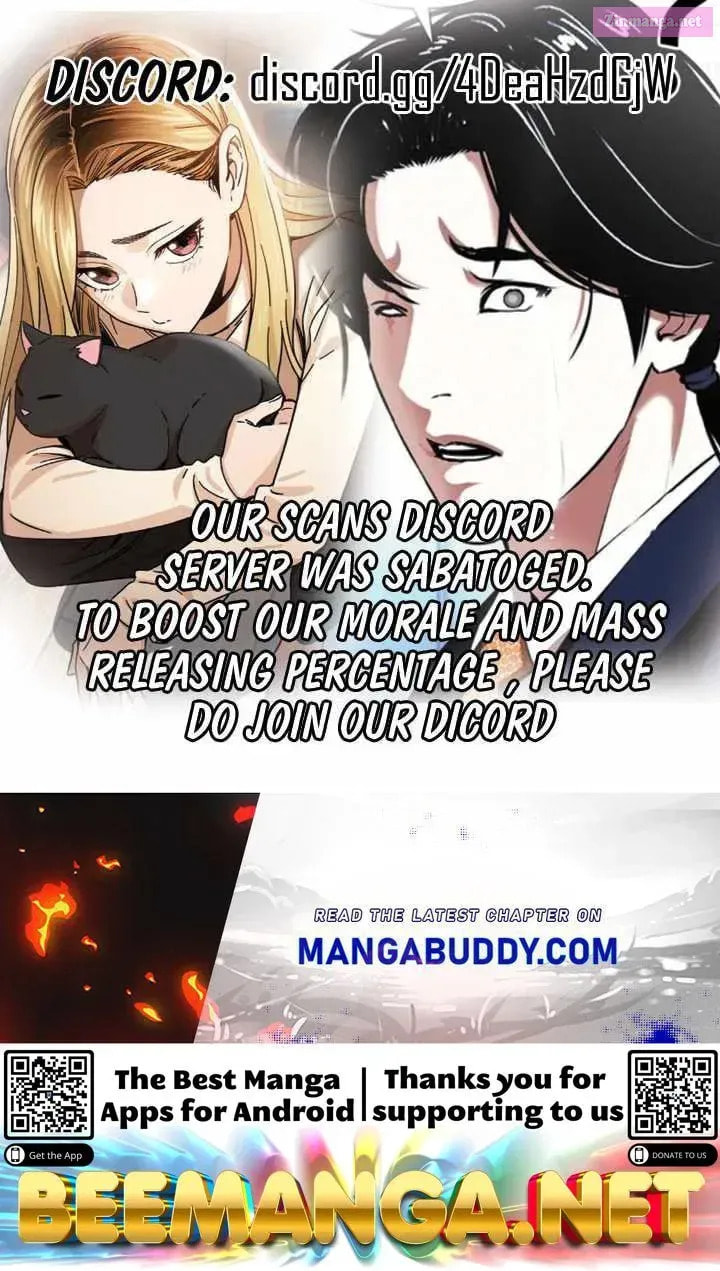 Manager Kim Chapter 29.1 page 230 - 