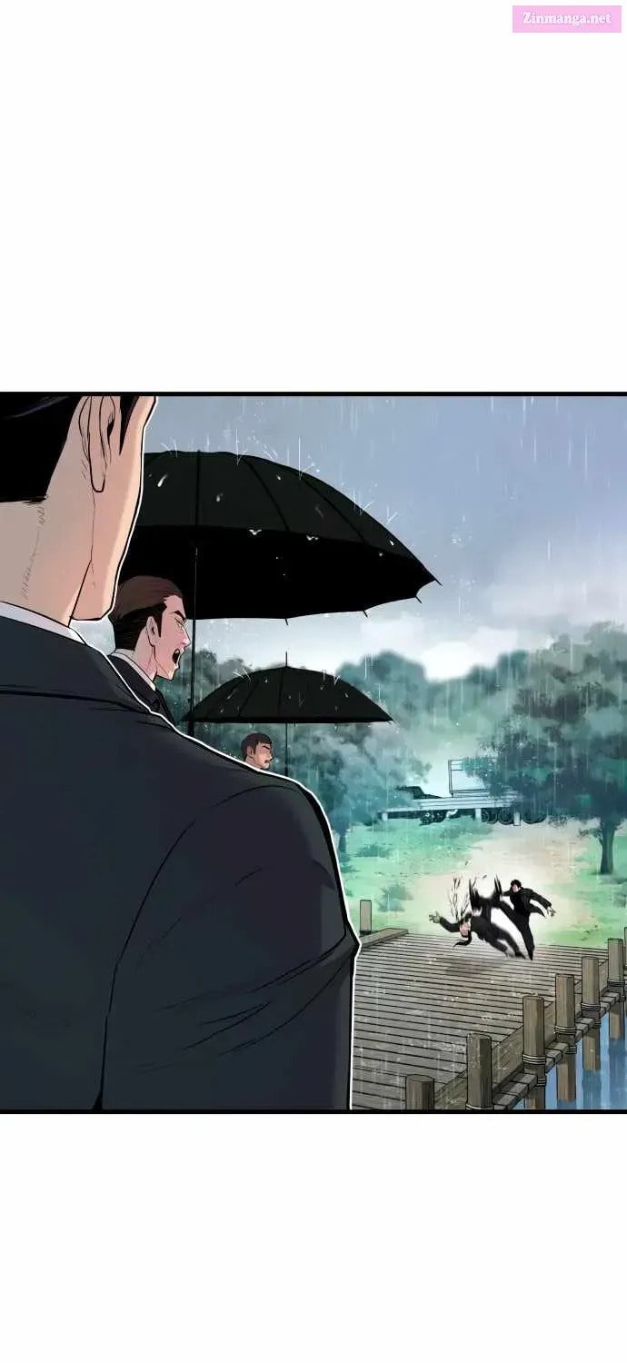 Manager Kim Chapter 29.1 page 31 - 