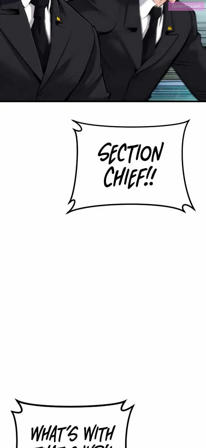 Manager Kim Chapter 29.1 page 39 - 