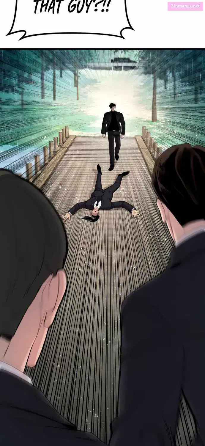 Manager Kim Chapter 29.1 page 40 - 