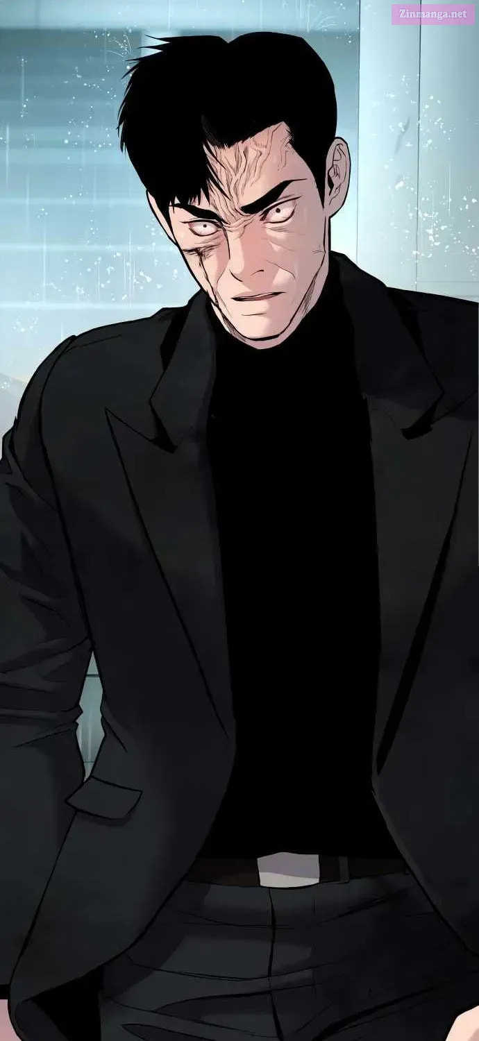Manager Kim Chapter 29.1 page 6 - 
