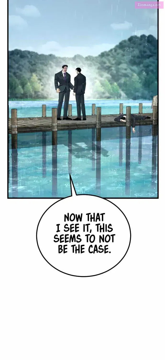 Manager Kim Chapter 29.1 page 74 - 