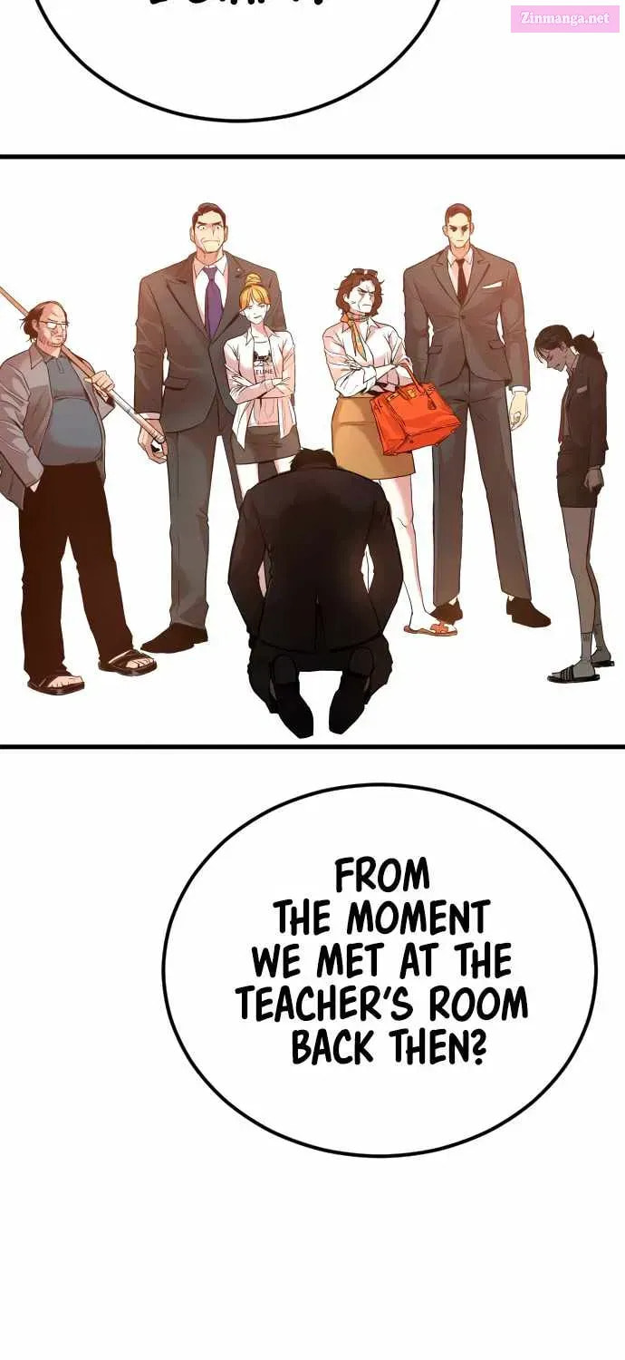 Manager Kim Chapter 29.1 page 99 - 