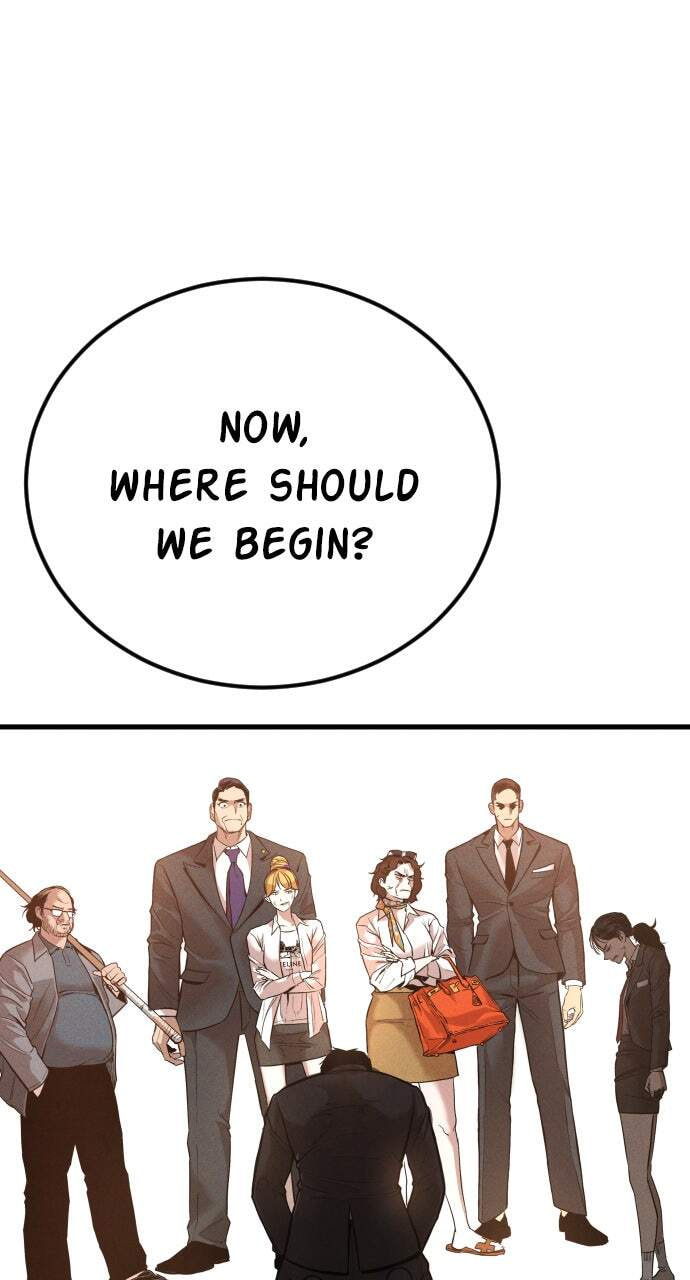 Manager Kim Chapter 29 page 111 - 