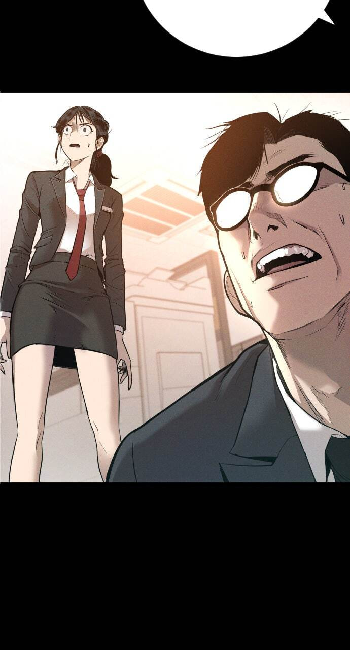 Manager Kim Chapter 29 page 132 - 