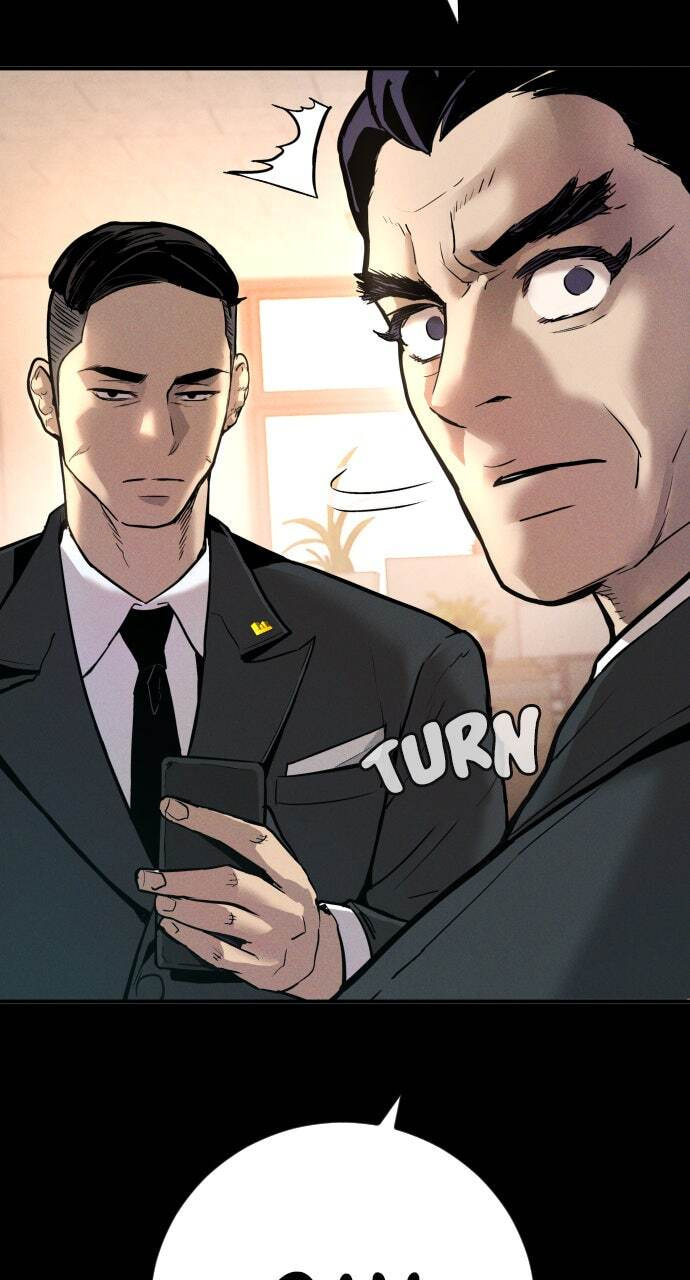 Manager Kim Chapter 29 page 134 - 