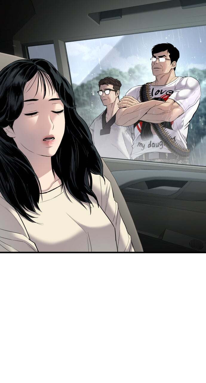 Manager Kim Chapter 29 page 156 - 