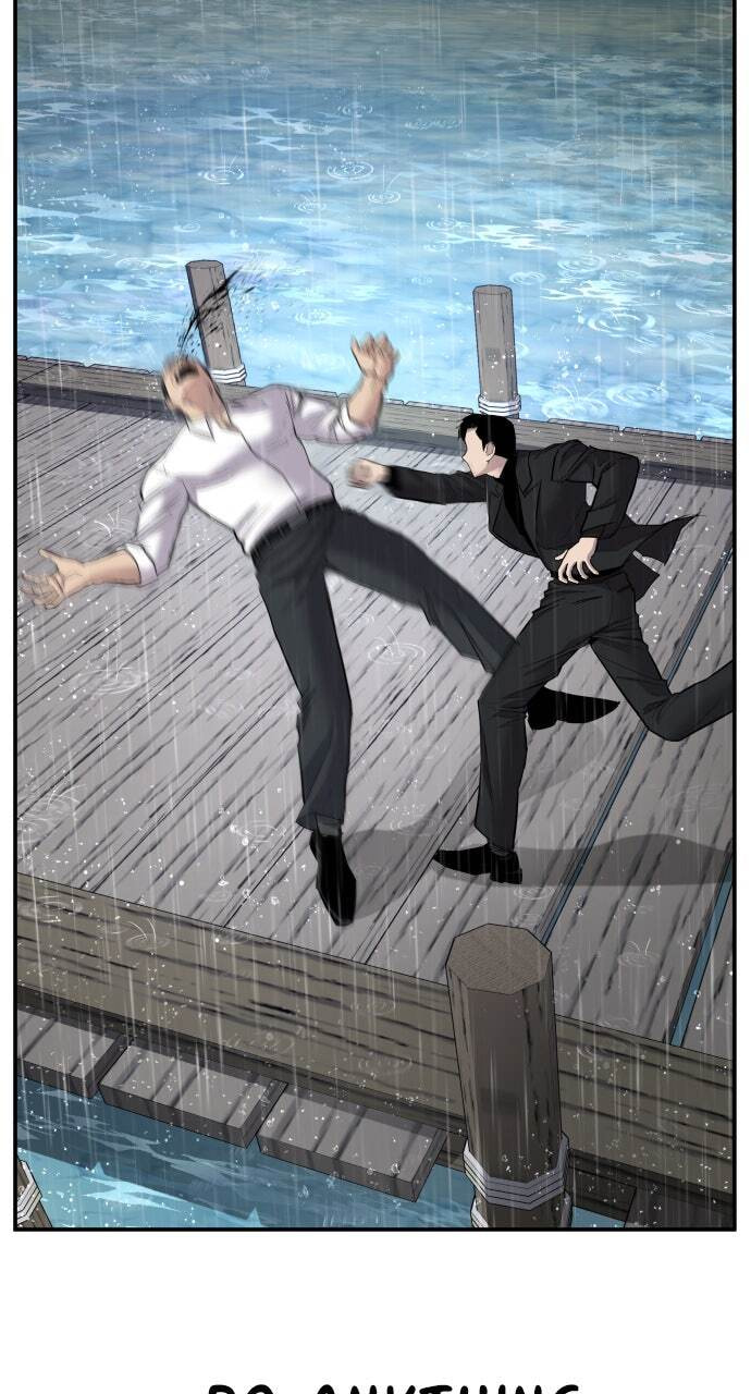 Manager Kim Chapter 29 page 249 - 