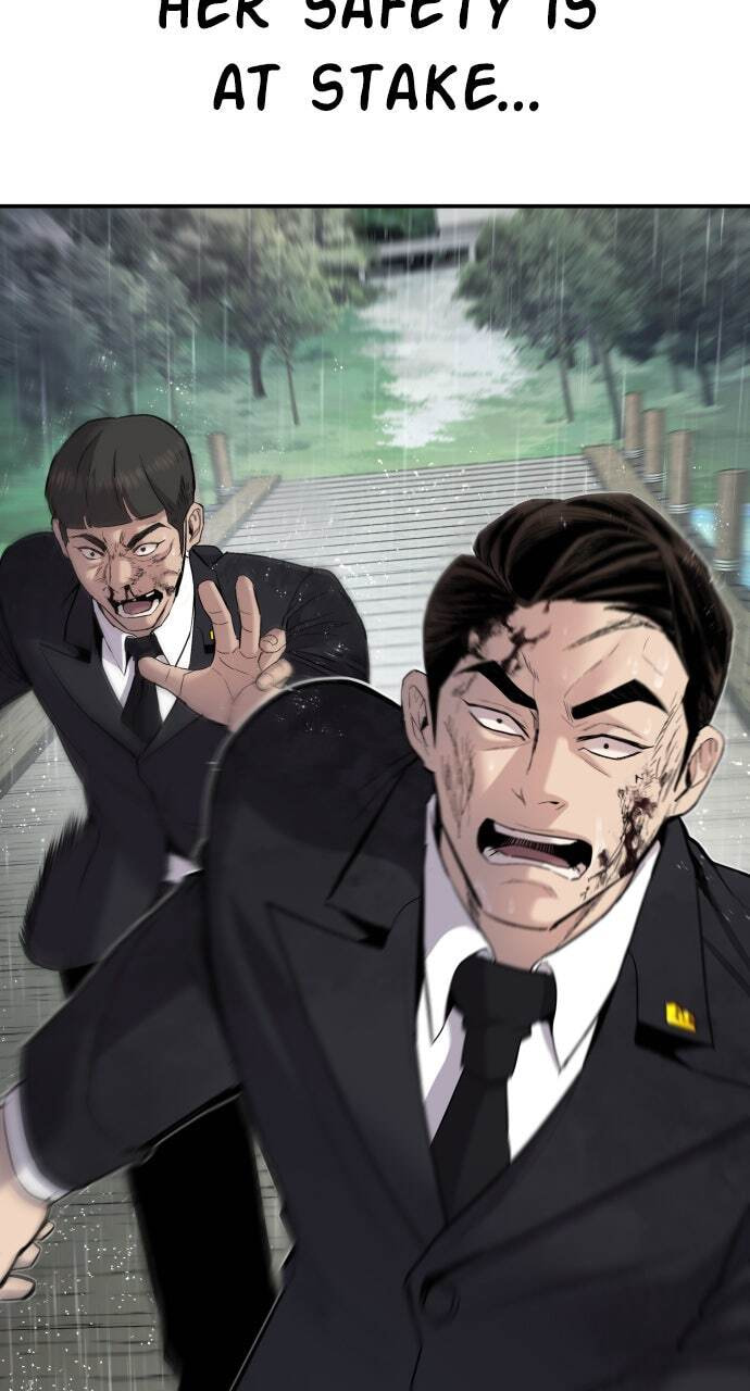 Manager Kim Chapter 29 page 251 - 