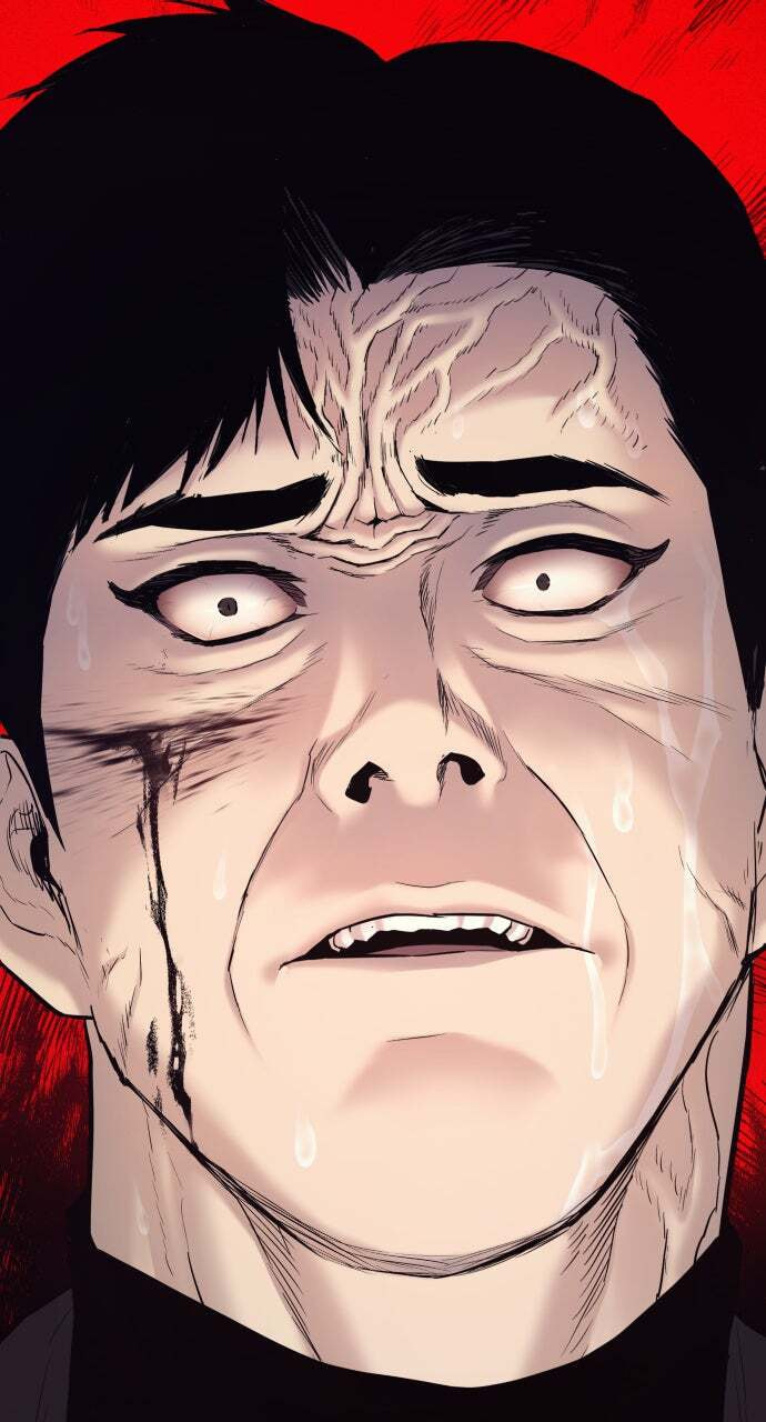 Manager Kim Chapter 29 page 262 - 