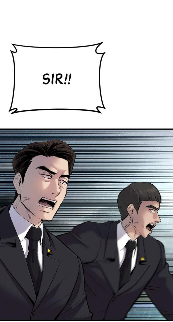 Manager Kim Chapter 29 page 39 - 