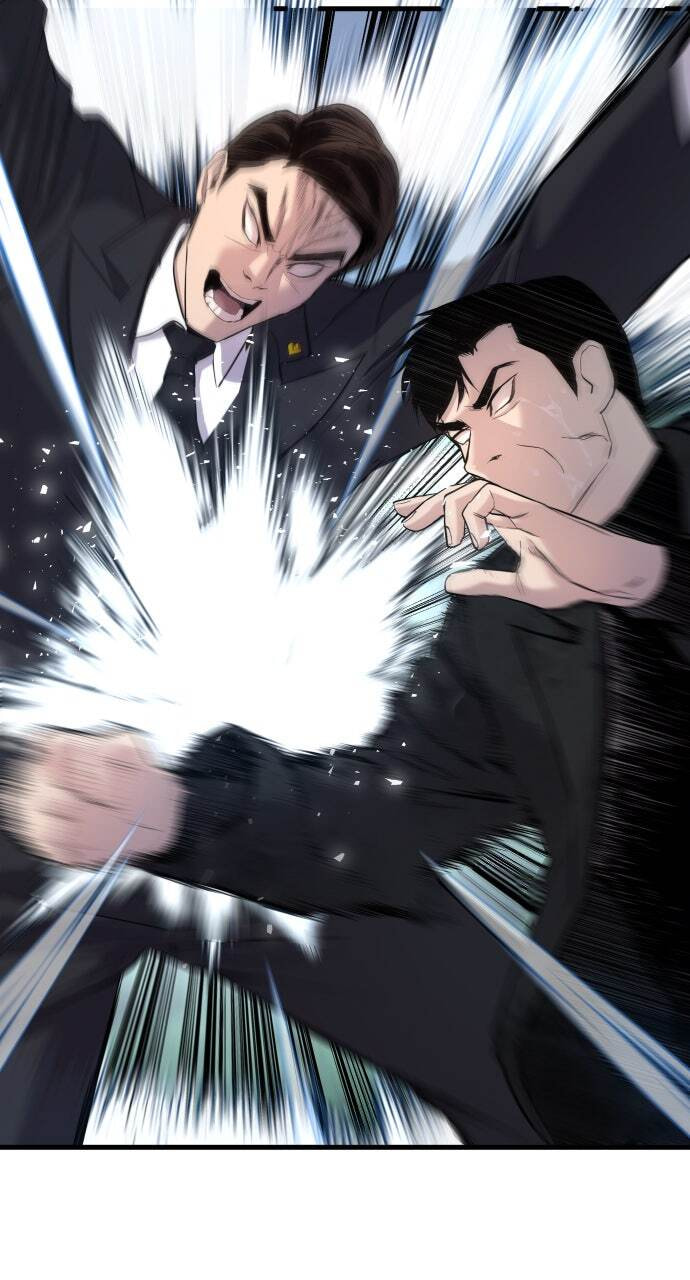 Manager Kim Chapter 29 page 53 - 