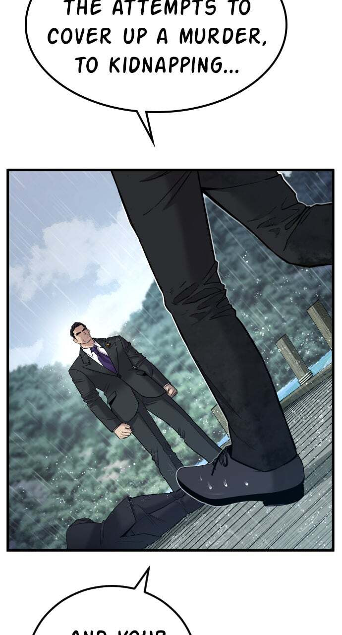 Manager Kim Chapter 29 page 65 - 