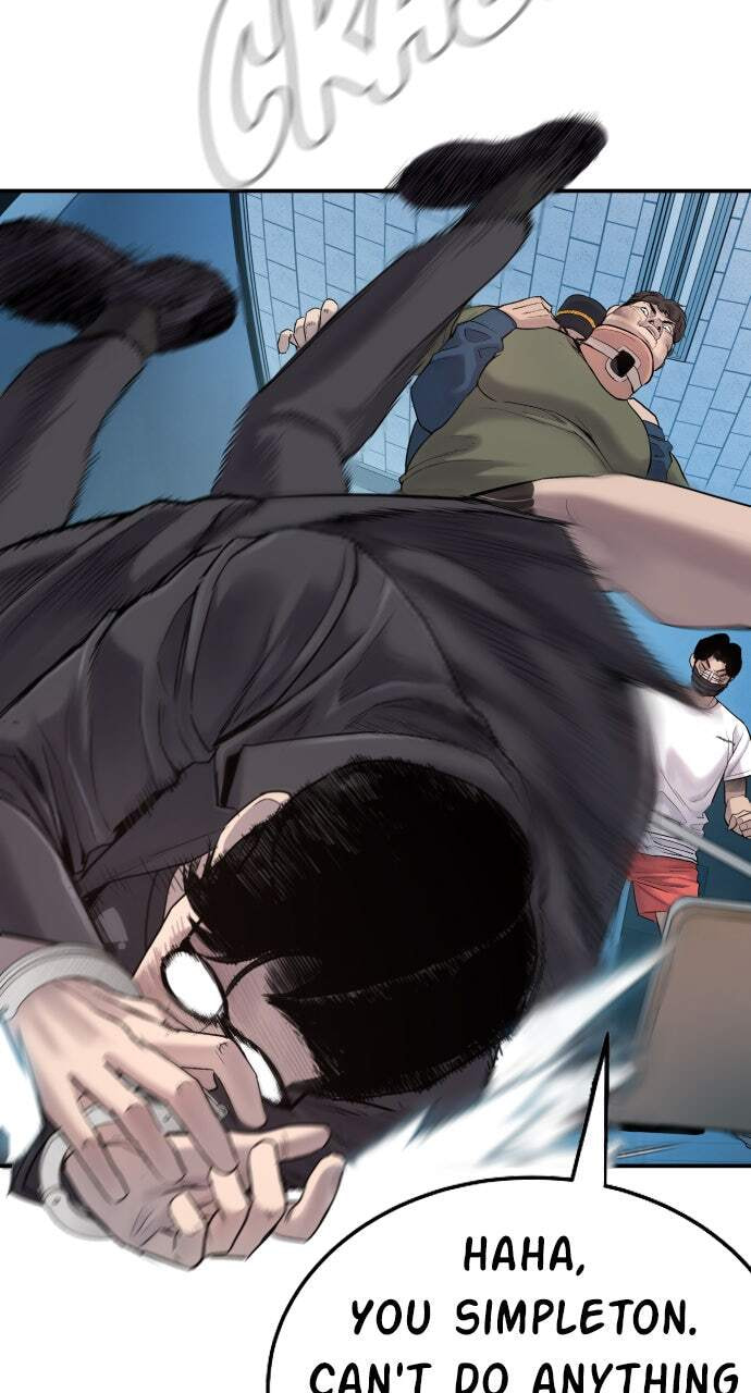 Manager Kim Chapter 3 page 103 - 