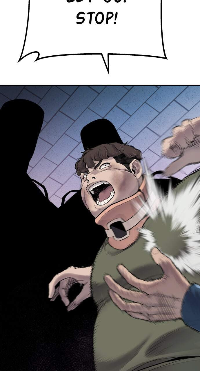 Manager Kim Chapter 3 page 110 - 