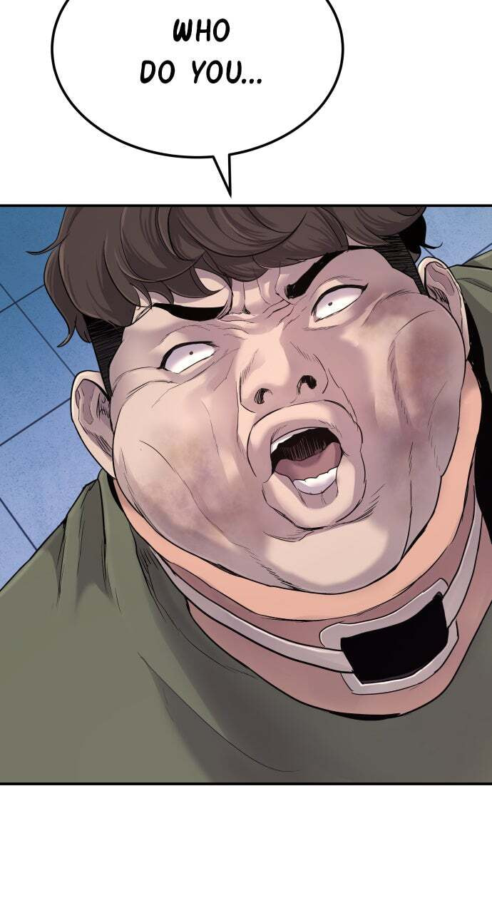 Manager Kim Chapter 3 page 112 - 