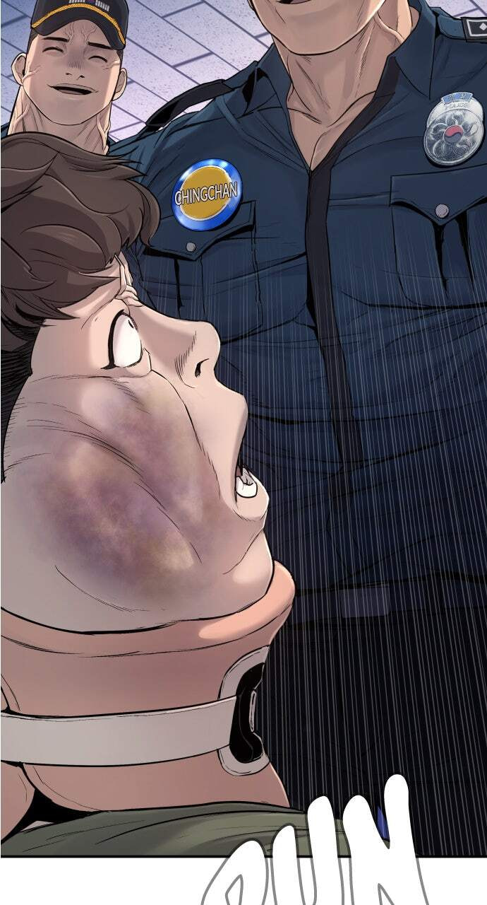 Manager Kim Chapter 3 page 115 - 