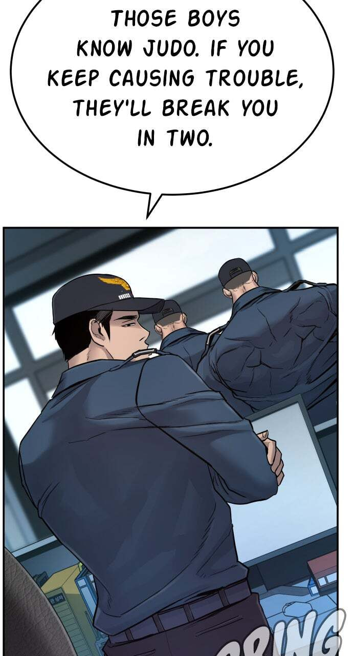 Manager Kim Chapter 3 page 119 - 