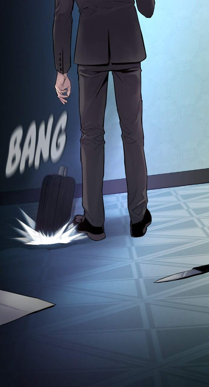 Manager Kim Chapter 3 page 13 - 
