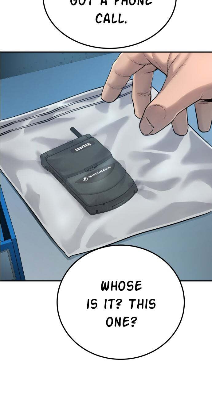 Manager Kim Chapter 3 page 121 - 