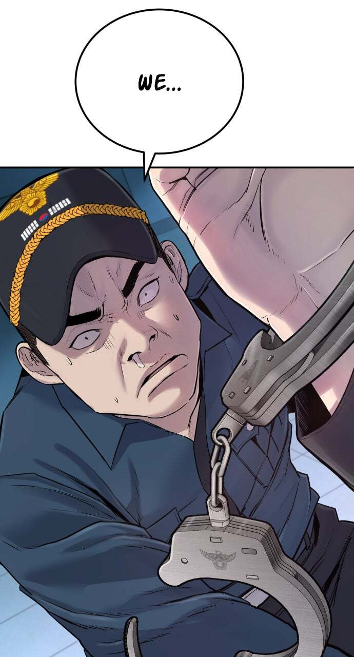 Manager Kim Chapter 3 page 132 - 