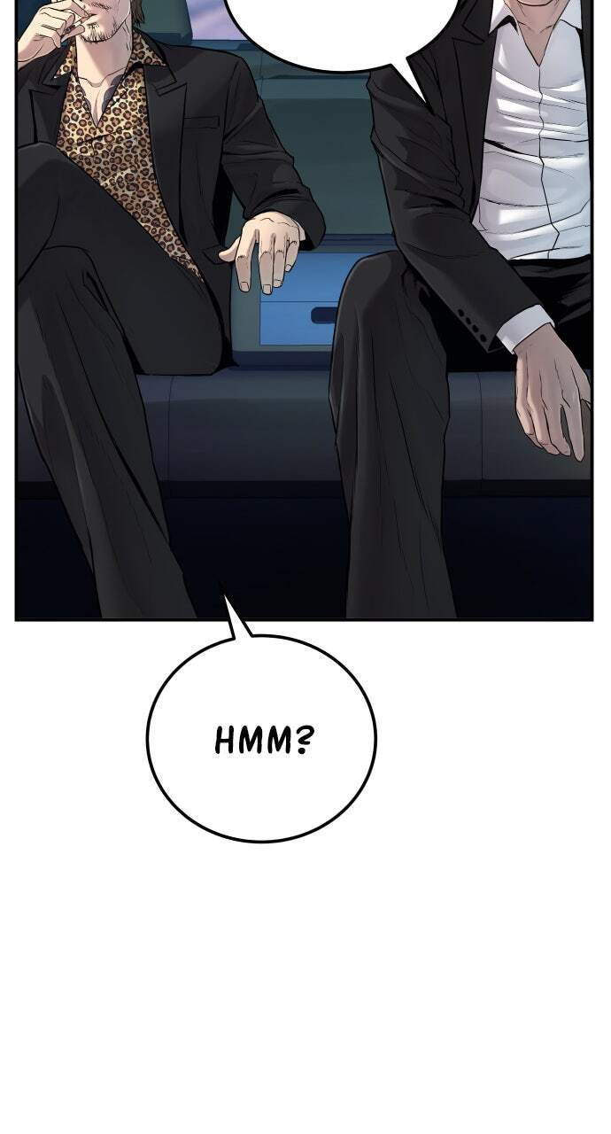 Manager Kim Chapter 3 page 18 - 