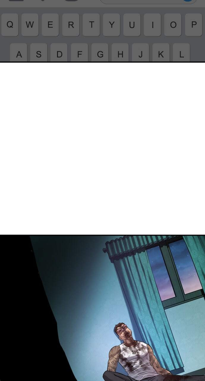 Manager Kim Chapter 3 page 33 - 