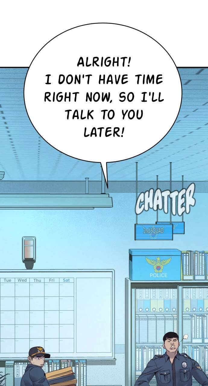Manager Kim Chapter 3 page 76 - 