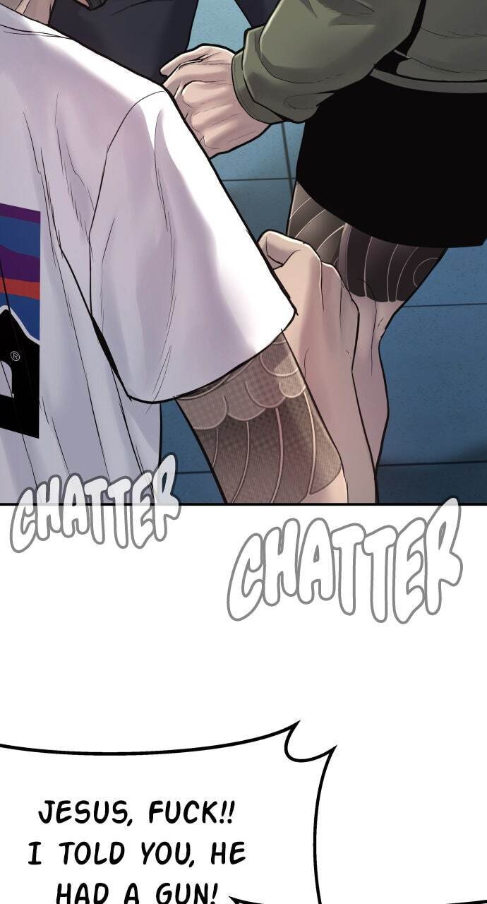 Manager Kim Chapter 3 page 78 - 