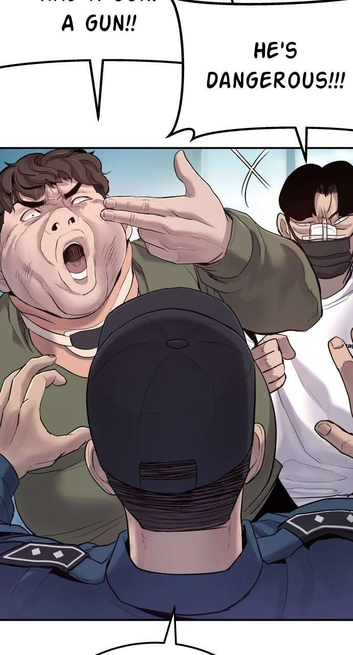 Manager Kim Chapter 3 page 79 - 