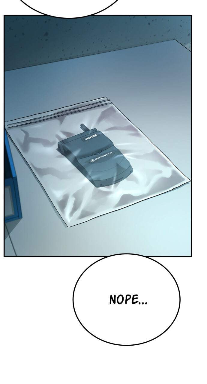 Manager Kim Chapter 3 page 84 - 
