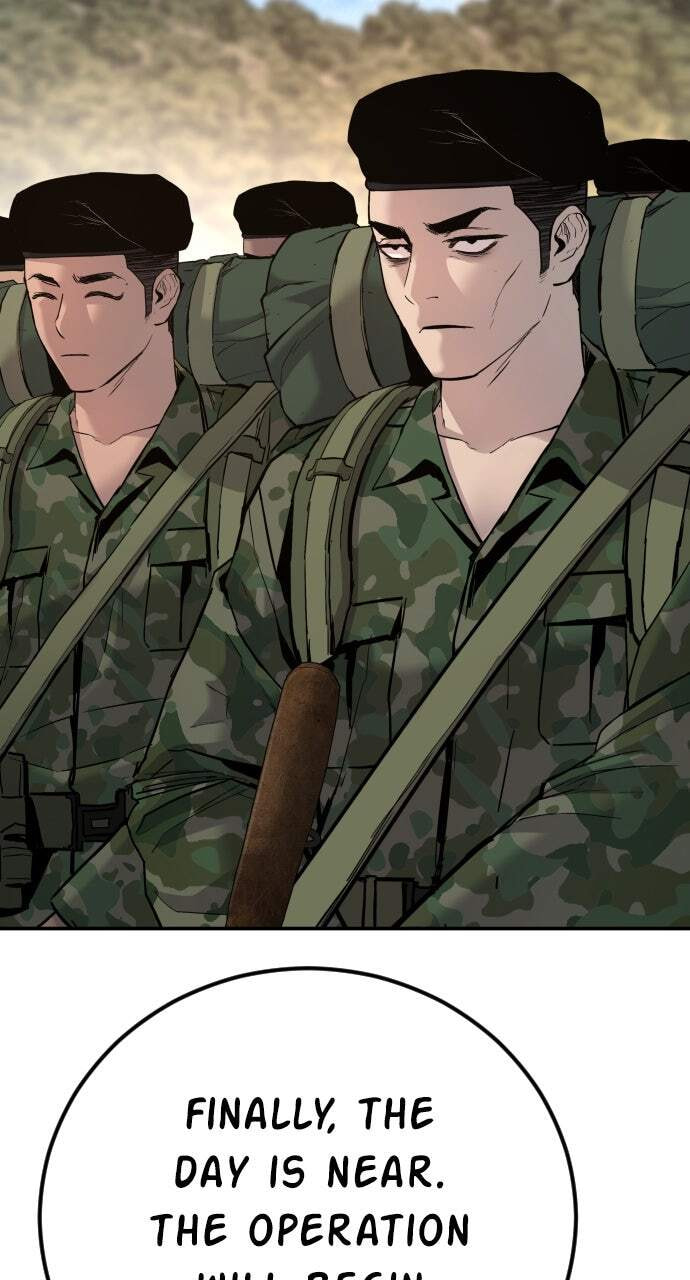 Manager Kim Chapter 31 page 101 - 