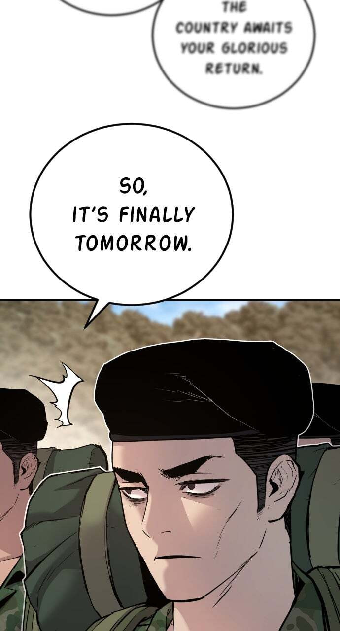 Manager Kim Chapter 31 page 103 - 