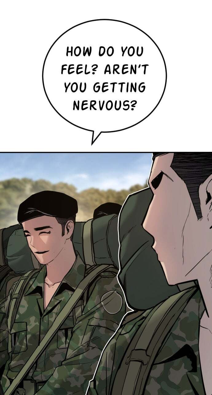 Manager Kim Chapter 31 page 105 - 
