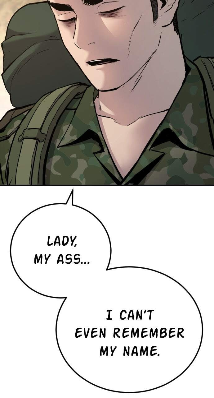 Manager Kim Chapter 31 page 111 - 
