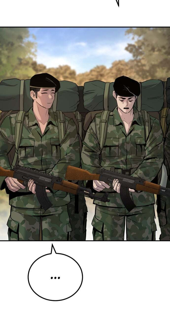 Manager Kim Chapter 31 page 113 - 