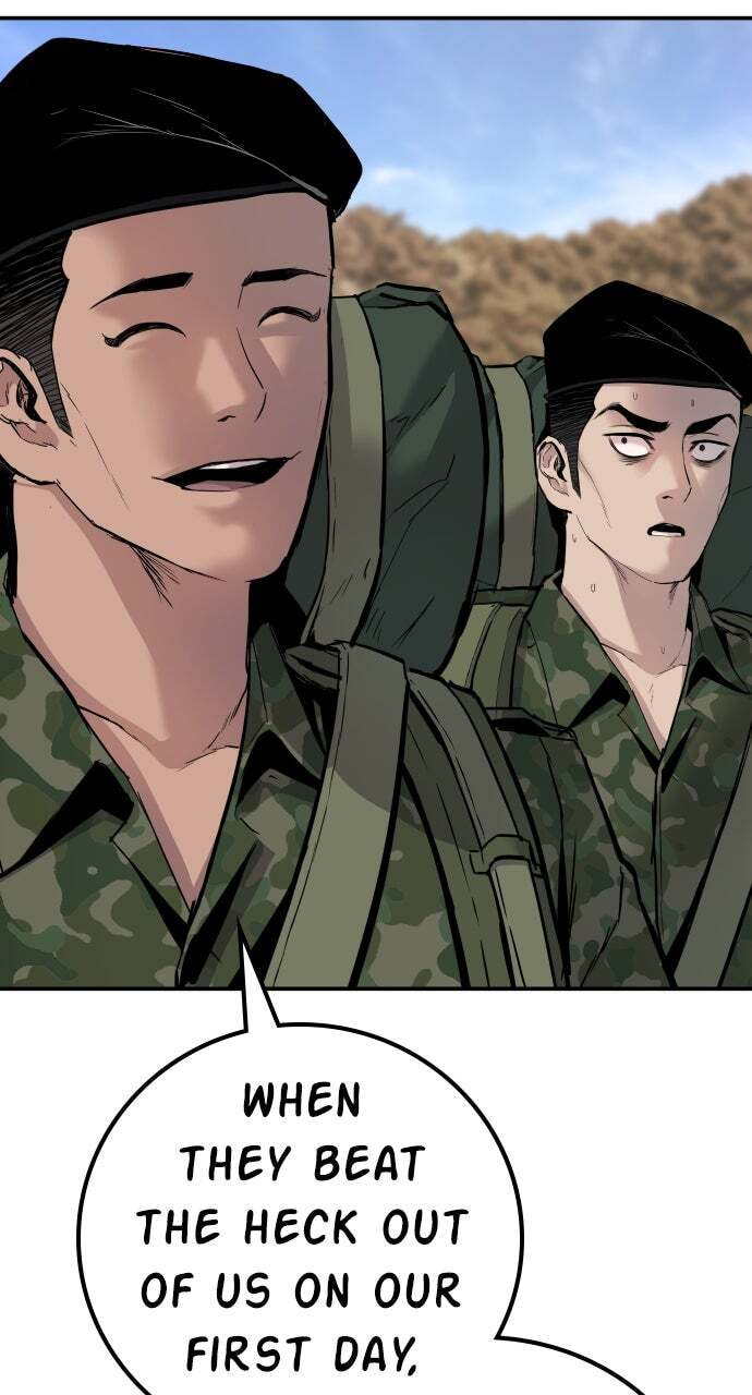 Manager Kim Chapter 31 page 117 - 