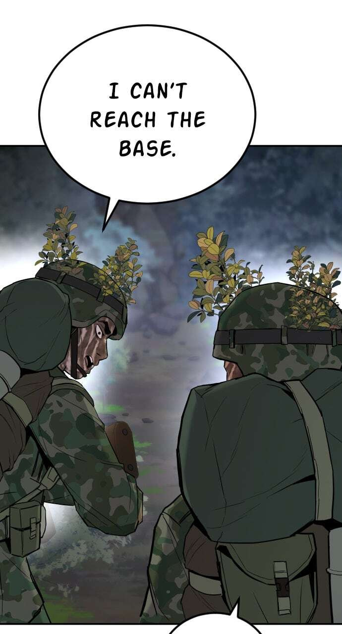 Manager Kim Chapter 31 page 135 - 