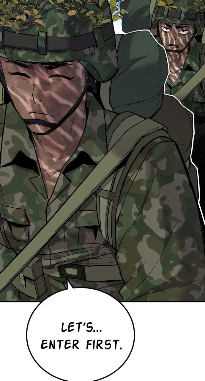Manager Kim Chapter 31 page 137 - 