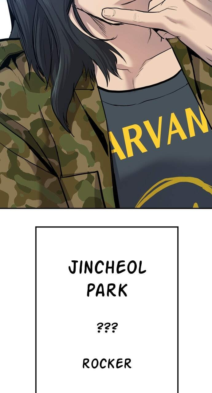 Manager Kim Chapter 31 page 185 - 