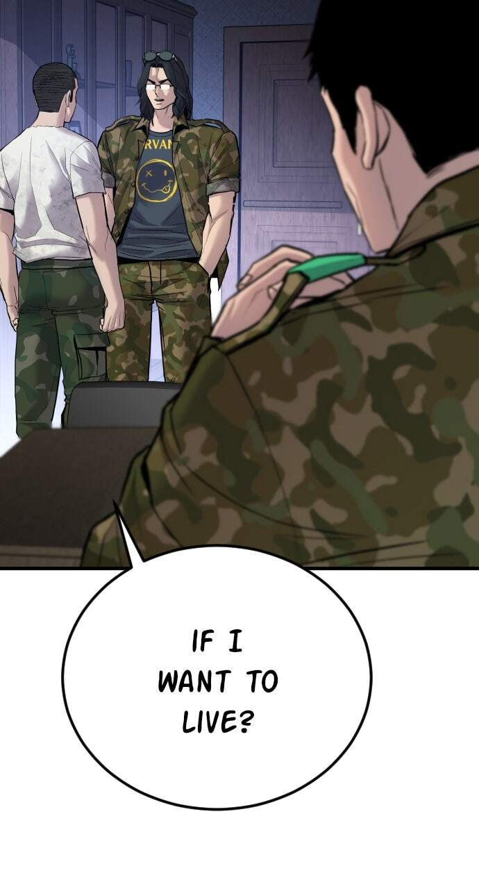 Manager Kim Chapter 31 page 196 - 
