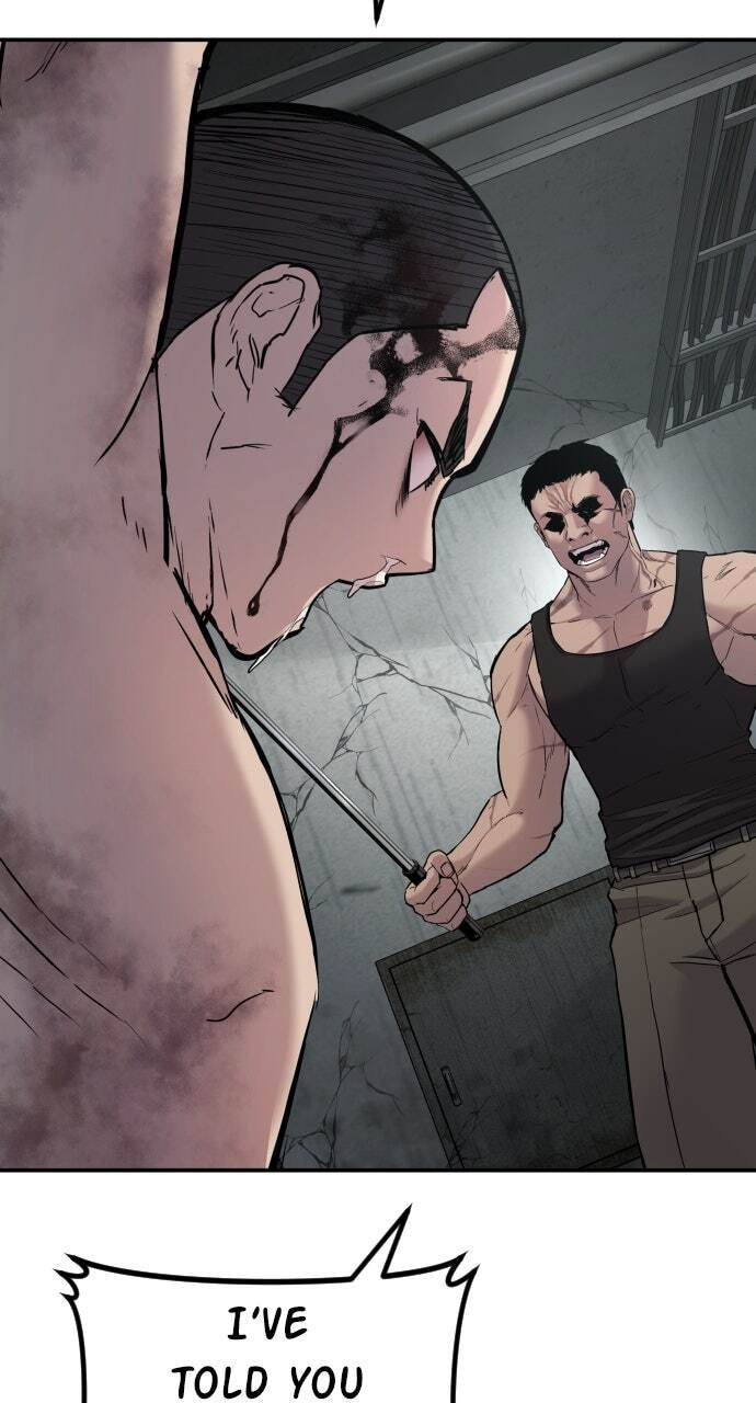 Manager Kim Chapter 31 page 42 - 