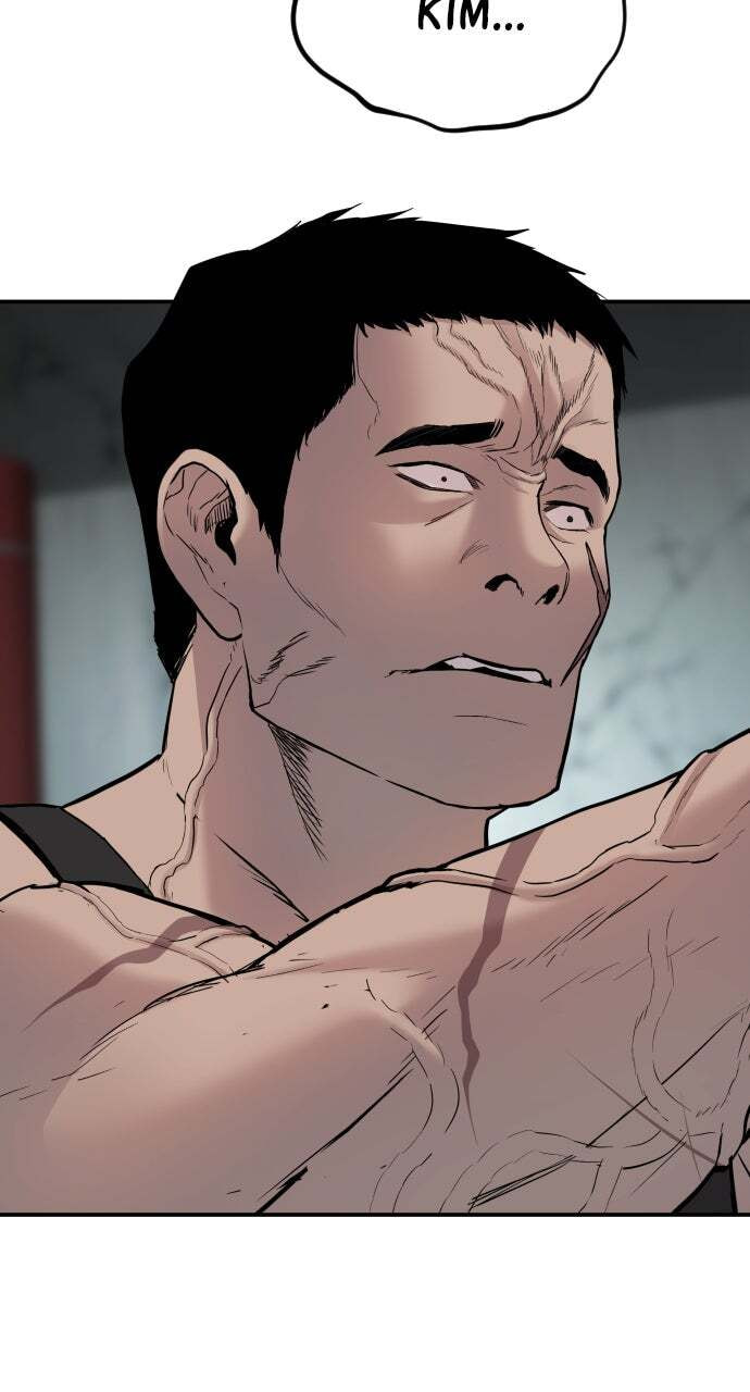 Manager Kim Chapter 31 page 51 - 