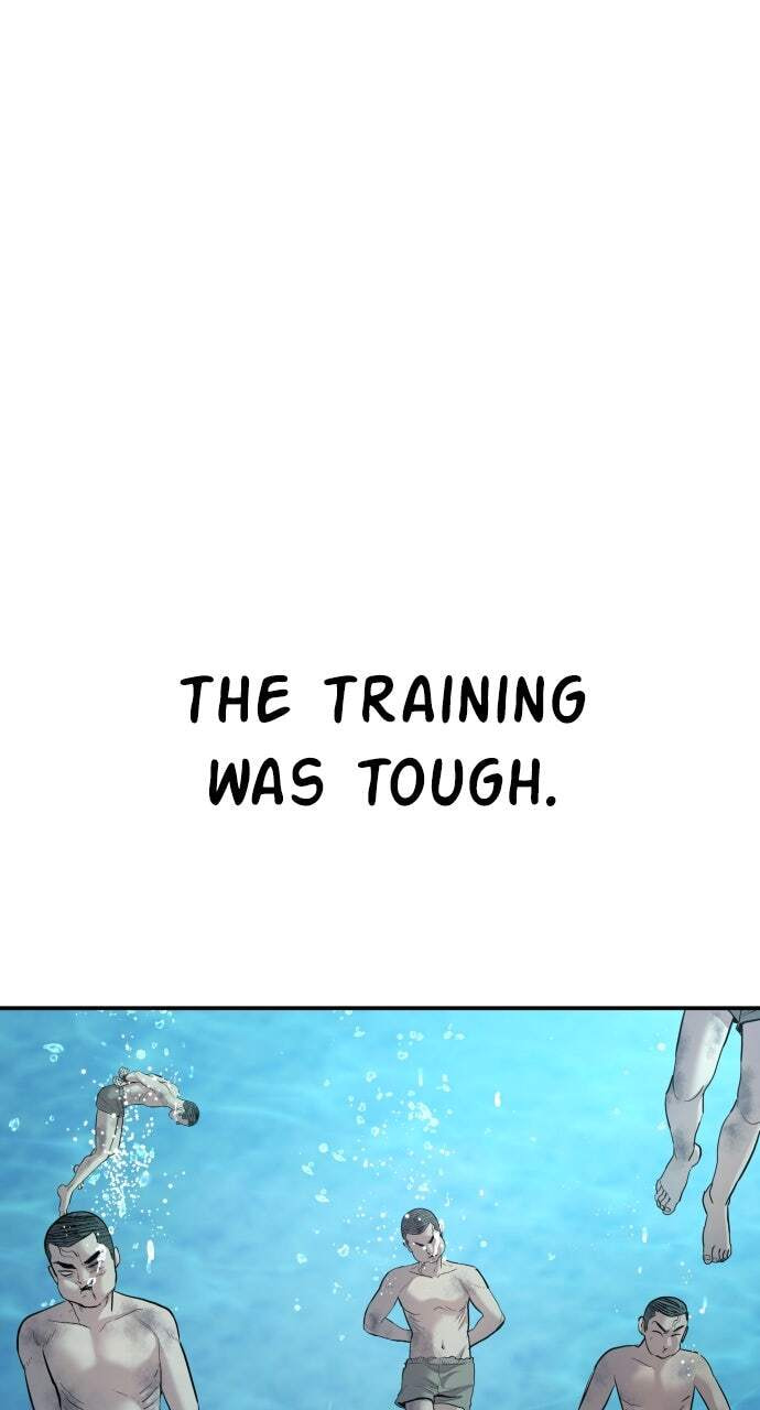 Manager Kim Chapter 31 page 64 - 