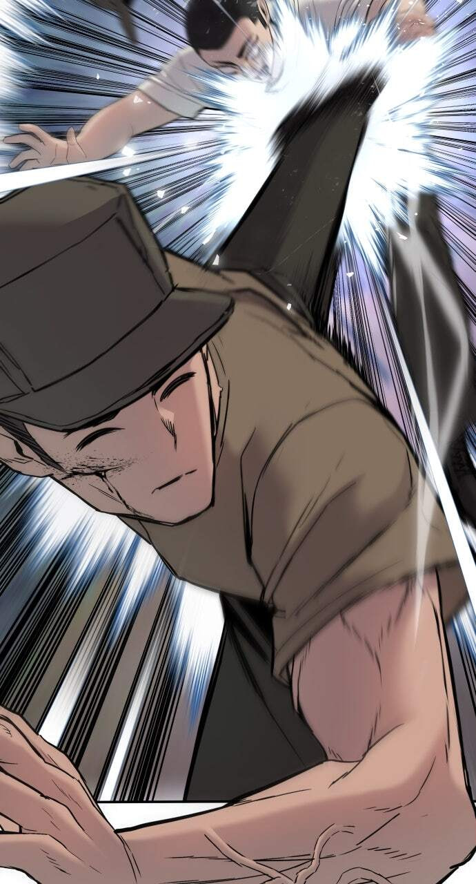 Manager Kim Chapter 31 page 79 - 
