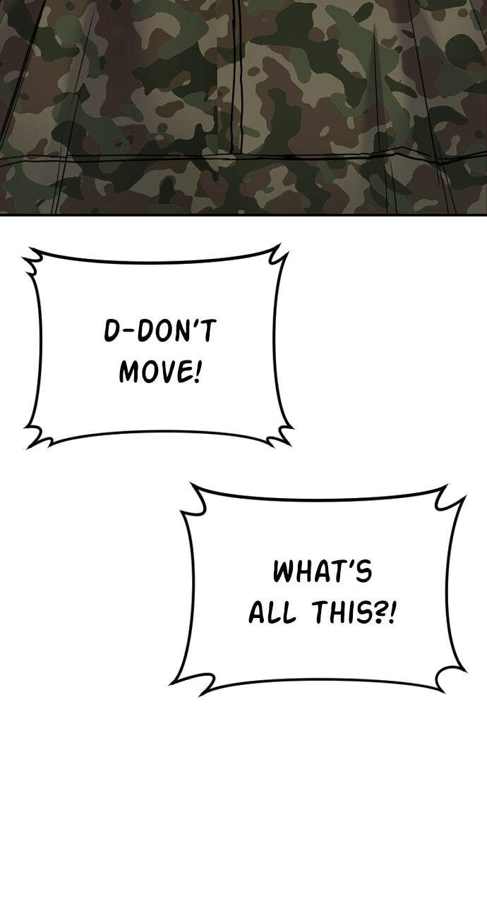 Manager Kim Chapter 32 page 107 - 